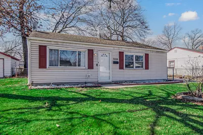 7208 Ohio Avenue, Hammond, IN 46323 - Photo 17