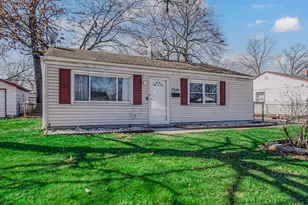 7208 Ohio Ave, Hammond, IN 46323 - Photo 17