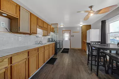 7208 Ohio Avenue, Hammond, IN 46323 - Photo 3