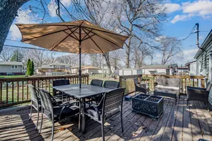 7208 Ohio Ave, Hammond, IN 46323 - Photo 21