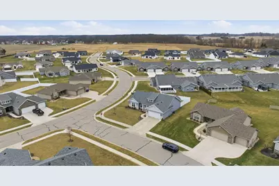 3805 Mandy Court, Warsaw, IN 46582 - Photo 27