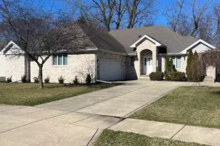 2326 Ticonderoga St, Schererville, IN 46375 - Photo 1