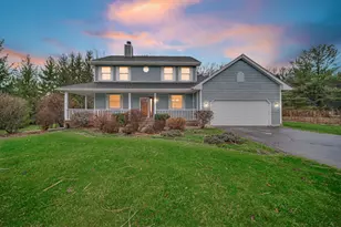 692 Harvest Rd, Valparaiso, IN 46383 - Photo 1