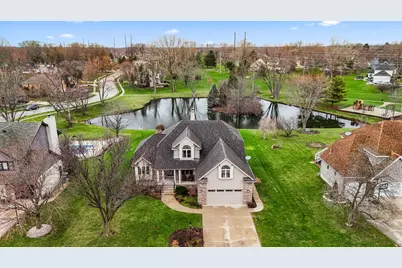 2009 Chandana Trail, Valparaiso, IN 46383 - Photo 1