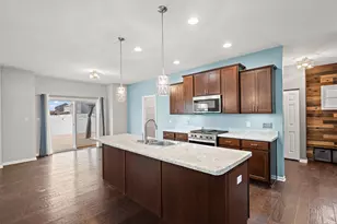 727 E 118th Ave, Crown Point, IN 46307 - Photo 17