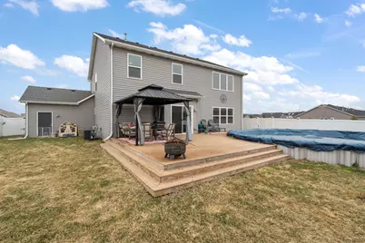 727 E 118th Avenue, Crown Point, IN 46307 - Photo 45