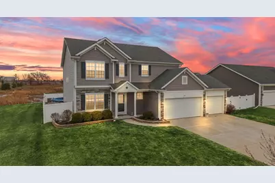 727 E 118th Avenue, Crown Point, IN 46307 - Photo 57