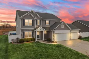 727 E 118th Ave, Crown Point, IN 46307 - Photo 57