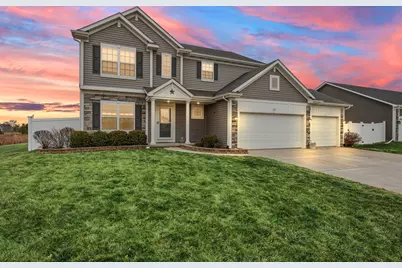 727 E 118th Avenue, Crown Point, IN 46307 - Photo 59