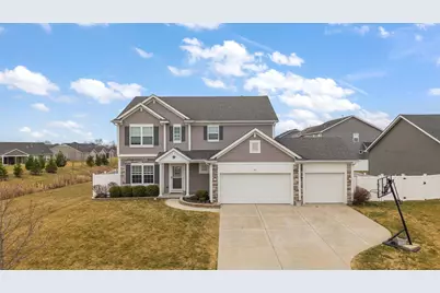 727 E 118th Avenue, Crown Point, IN 46307 - Photo 55