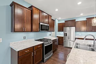 727 E 118th Ave, Crown Point, IN 46307 - Photo 19