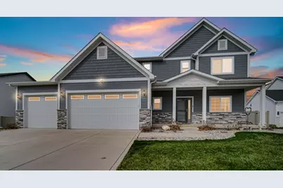 4901 Hyde Park Drive, Valparaiso, IN 46383 - Photo 1