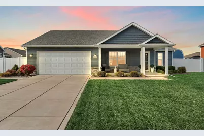 14924 Euclid Street, Cedar Lake, IN 46303 - Photo 1