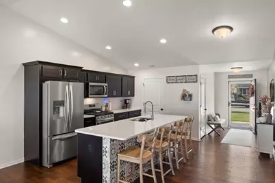 14924 Euclid Street, Cedar Lake, IN 46303 - Photo 5