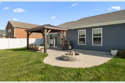 14924 Euclid Street, Cedar Lake, IN 46303 - Photo 19