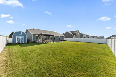 14924 Euclid Street, Cedar Lake, IN 46303 - Photo 21