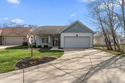 3700 Highland Circle, Valparaiso, IN 46383 - Photo 1