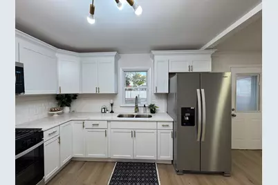 6637 S McCook Avenue, Hammond, IN 46323 - Photo 9