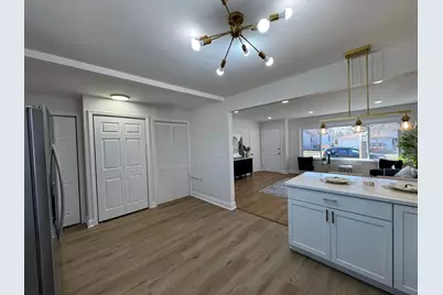 6637 S McCook Avenue, Hammond, IN 46323 - Photo 7