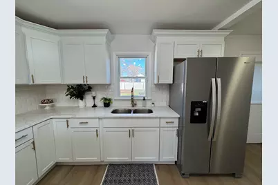 6637 S McCook Avenue, Hammond, IN 46323 - Photo 5