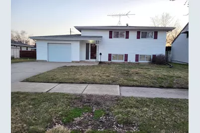 9420 Saric Drive, Highland, IN 46322 - Photo 1