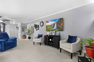 2003 Porte Deleau Ct, Highland, IN 46322 - Photo 5