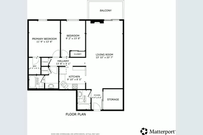 2003 Porte Deleau Court #207, Highland, IN 46322 - Photo 17