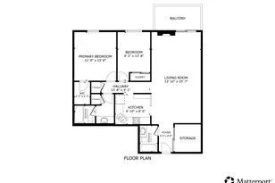 2003 Porte Deleau Ct, Highland, IN 46322 - Photo 17