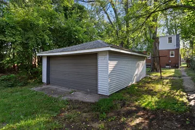 3642 Buchanan Street, Gary, IN 46408 - Photo 25
