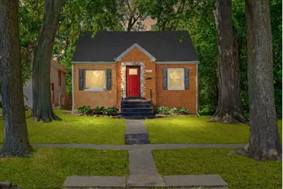 3642 Buchanan Street, Gary, IN 46408 - Photo 3