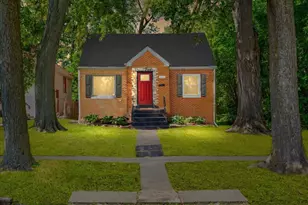 3642 Buchanan St, Gary, IN 46408 - Photo 3