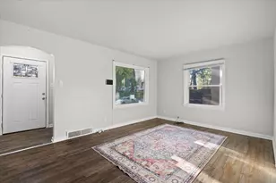3642 Buchanan St, Gary, IN 46408 - Photo 5