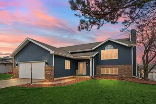 8567 Judith Ln, Saint John, IN 46373 - Photo 1