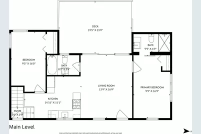 7325 Locust Avenue, Gary, IN 46403 - Photo 29