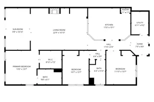 350 Cochran Dr, Crown Point, IN 46307 - Photo 37