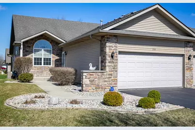 350 Cochran Drive, Crown Point, IN 46307 - Photo 1