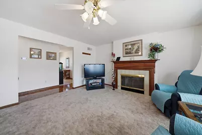 1125 Woodhollow Drive, Schererville, IN 46375 - Photo 3