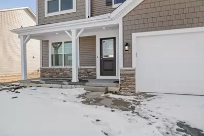 565 E 130th Place, Crown Point, IN 46307 - Photo 3