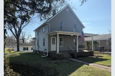 421 E Garfield Street, Michigan City, IN 46360 - Photo 1