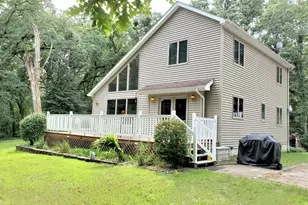 8155 S US 421, San Pierre, IN 46374 - Photo 1