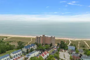 110 Lake Shore Dr, Michigan City, IN 46360 - Photo 43