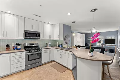 110 Lake Shore Drive #B, Michigan City, IN 46360 - Photo 19