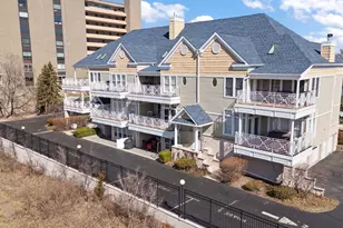 110 Lake Shore Dr, Michigan City, IN 46360 - Photo 3