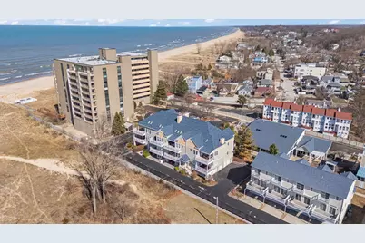 110 Lake Shore Drive #B, Michigan City, IN 46360 - Photo 41