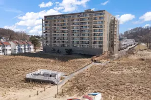 110 Lake Shore Dr, Michigan City, IN 46360 - Photo 39