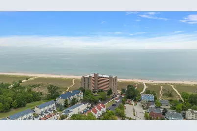 110 Lake Shore Drive #B, Michigan City, IN 46360 - Photo 43