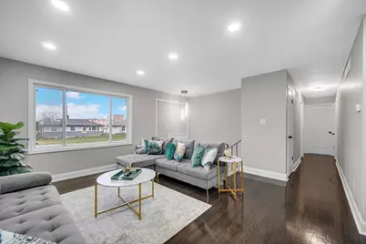 1035 Clinton Street, Gary, IN 46406 - Photo 5