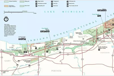 2317 Plymouth Street, Portage, IN 46368 - Photo 33