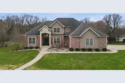 2257 Marrell Hill Road, Valparaiso, IN 46385 - Photo 37