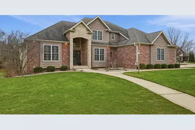 2257 Marrell Hill Road, Valparaiso, IN 46385 - Photo 1